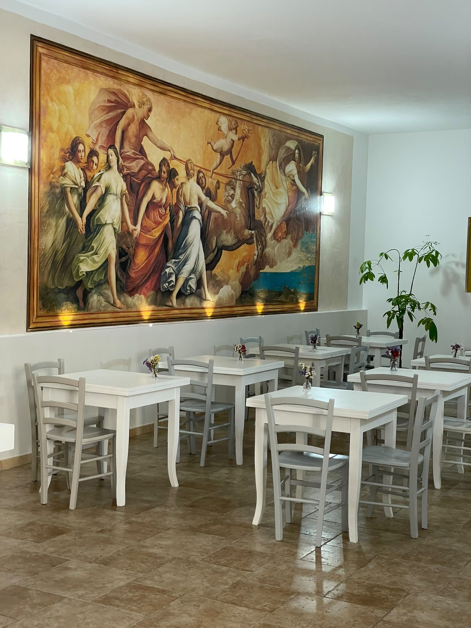Olimpo b&B di Giurdignano