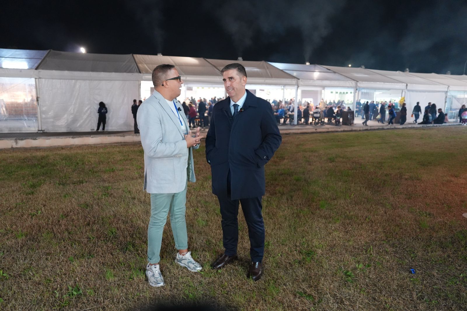 Fiera di Ortelle ottobre 2026