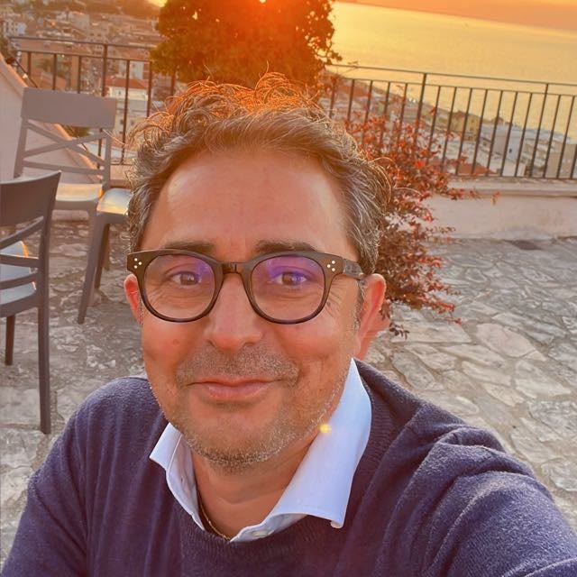 GIOVANNI  BALDASARRE