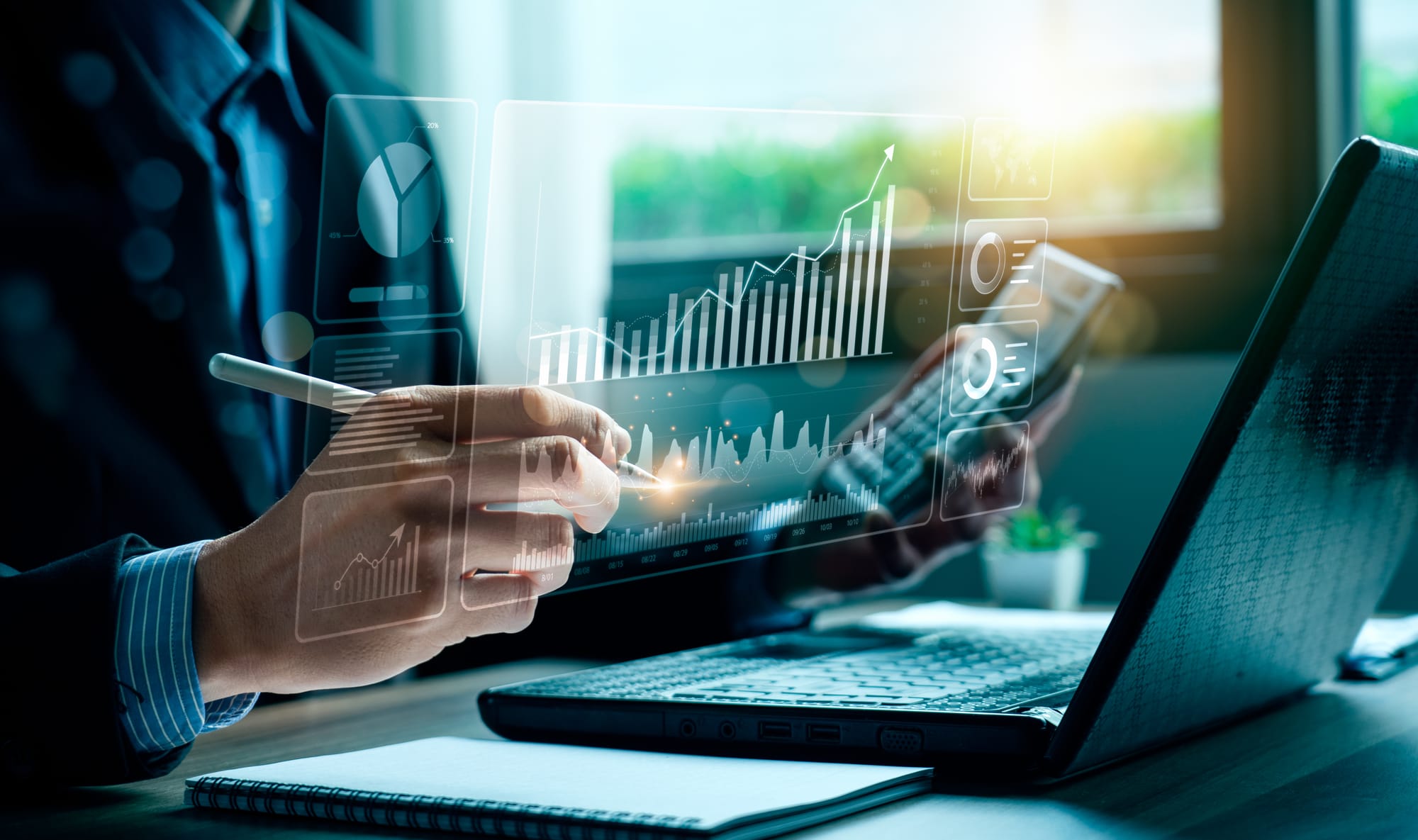 Strategia di Marketing: Perché un Business Plan e un Calendario Editoriale Sono Fondamentali