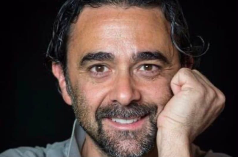 L’arte di raccontare la Storia e la Fede: Roberto Leone è il prossimo ospite di Dialogalmente!