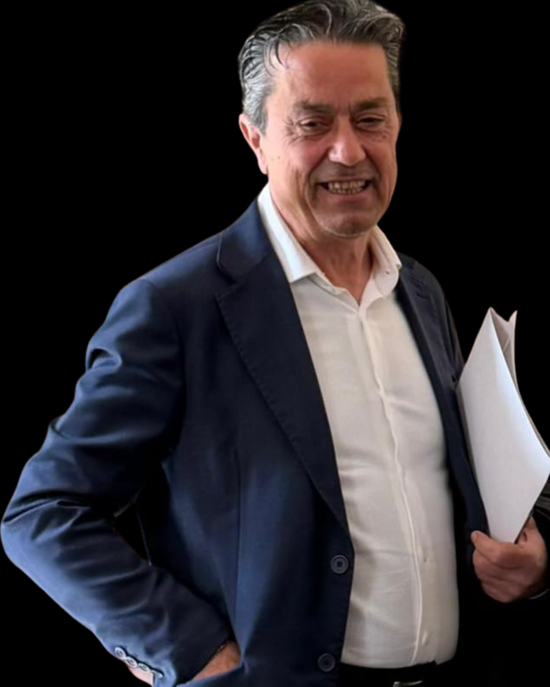 Dialogalmente con il Dott. Antonio Marte: tra l’Estate 2026 e le radici millenarie di Minervino di Lecce