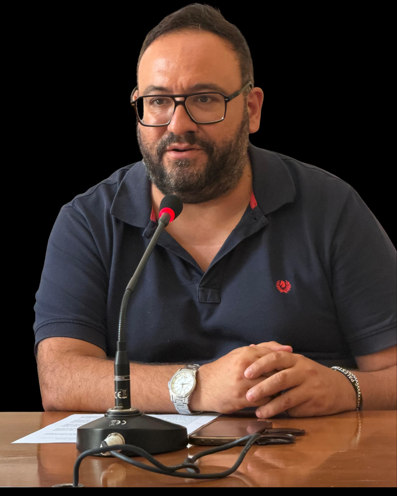 In arrivo ad ottobre su BlogAIMente: intervista esclusiva al Dott. Fabio Tarantino per la rubrica "DialogAIMente"