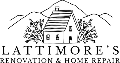 Lattimore's Renovation and Home Repair