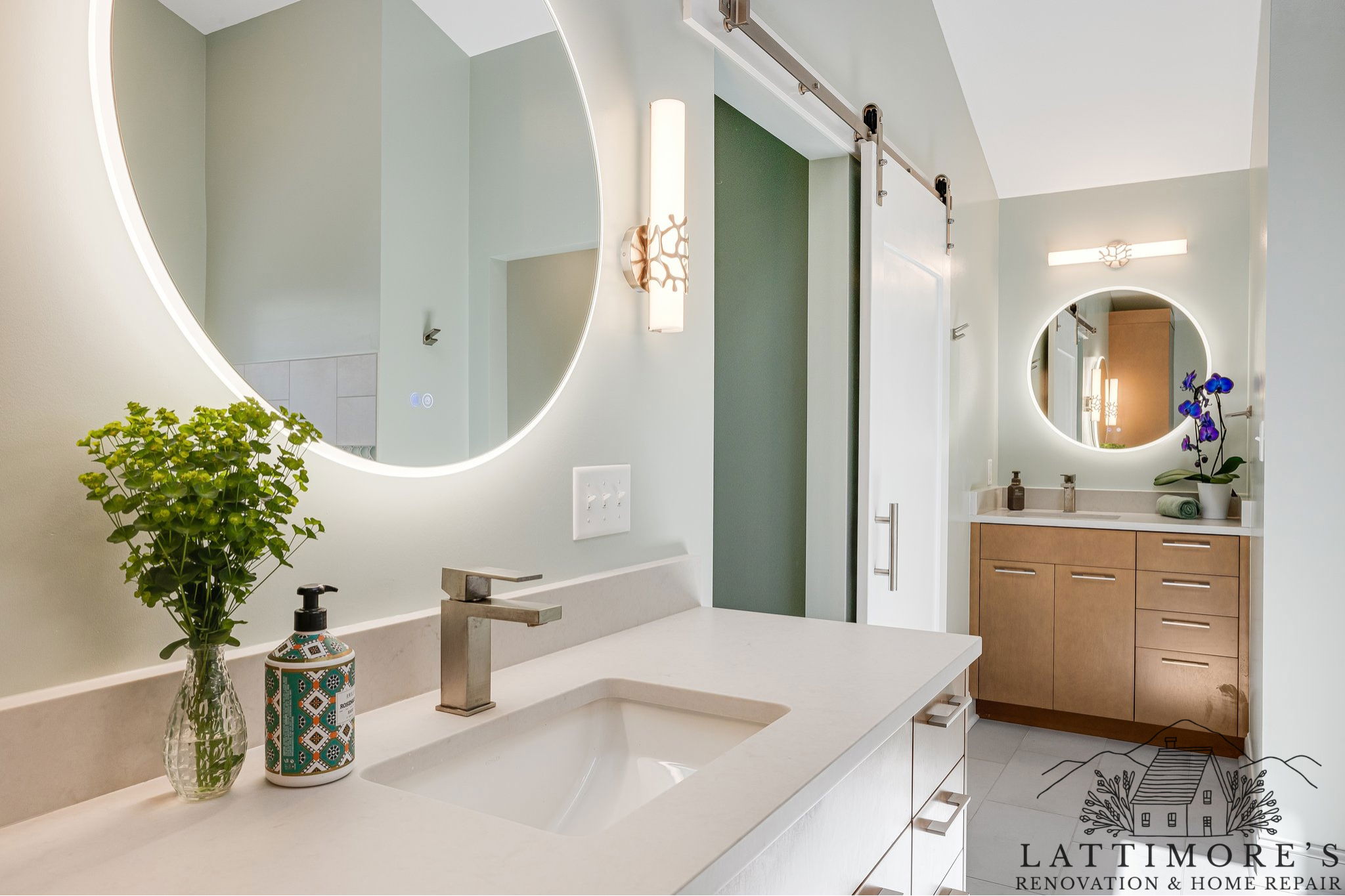 Bathroom Renovation Planning Asheville 