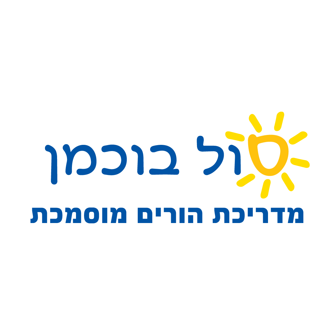 לוגו סול בוכמן