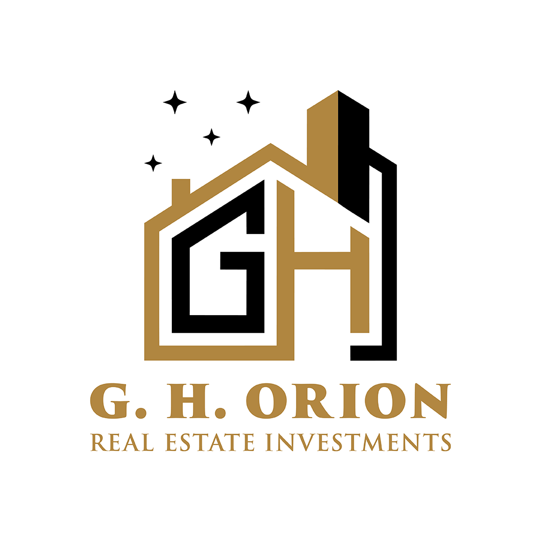 לוגו ג.ח. אוריון