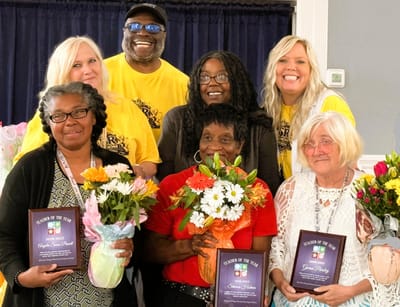 TEACHERS OF THE YEAR 2026-2027 image