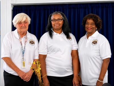TEACHERS OF THE YEAR 2026-2027 image