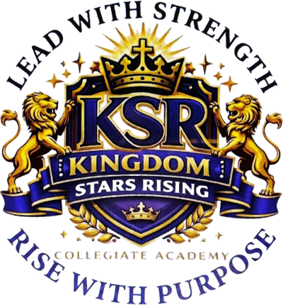 Kingdom Stars Rising Collegiate Academy