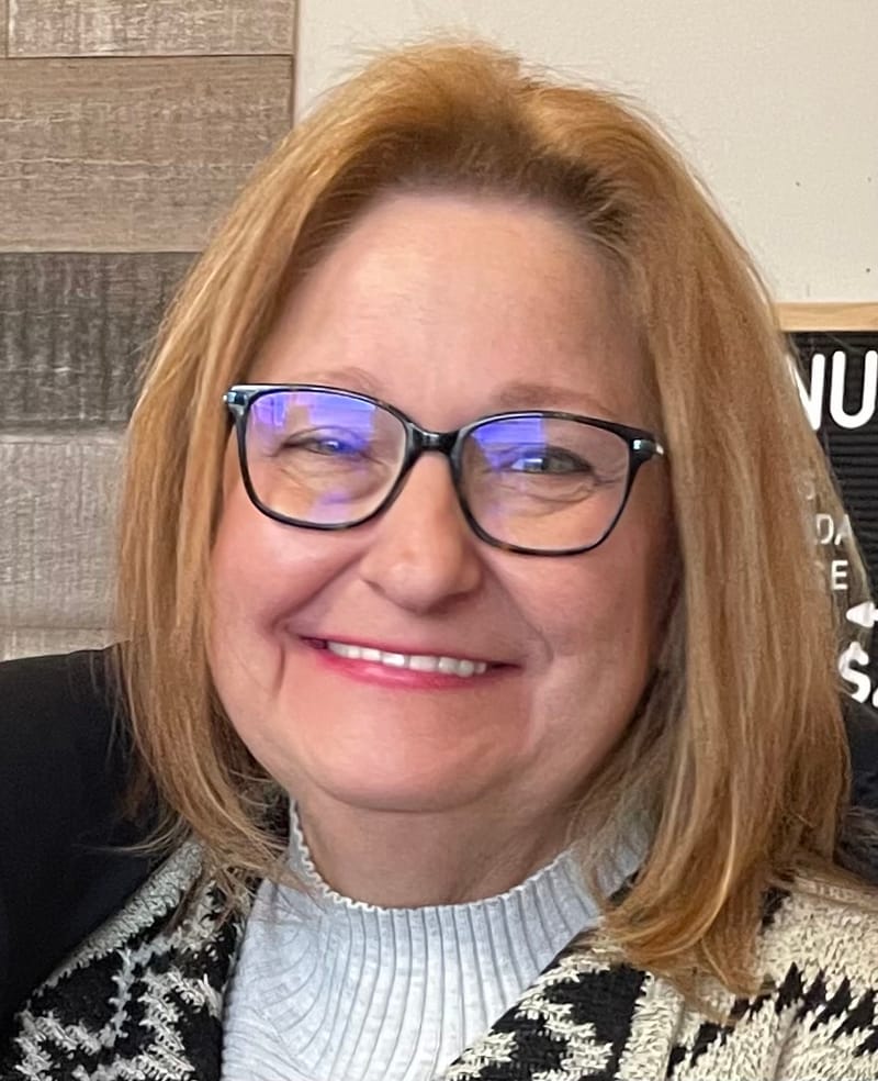 Pamela Powell-Burtis