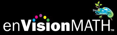 enVision Math Curriculum