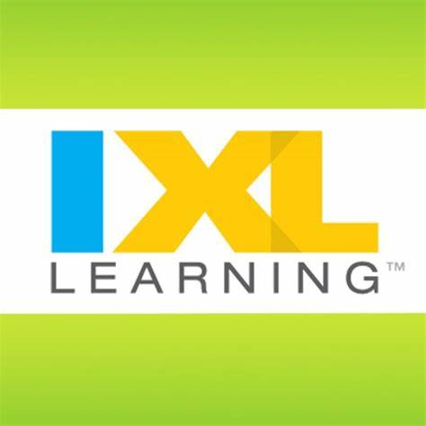IXL English Language Arts & Math (Supplementary)