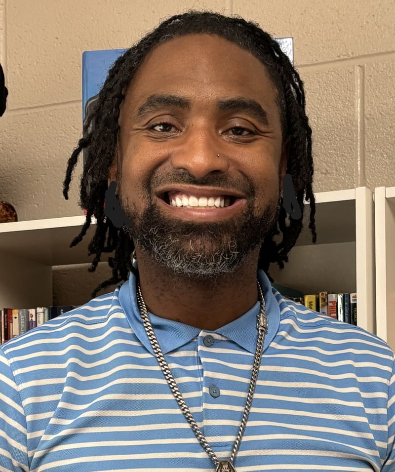 Steven Mims, Jr.