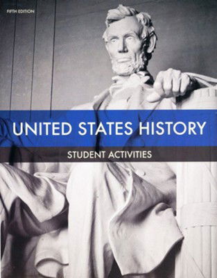 Bob Jones History Curriculum