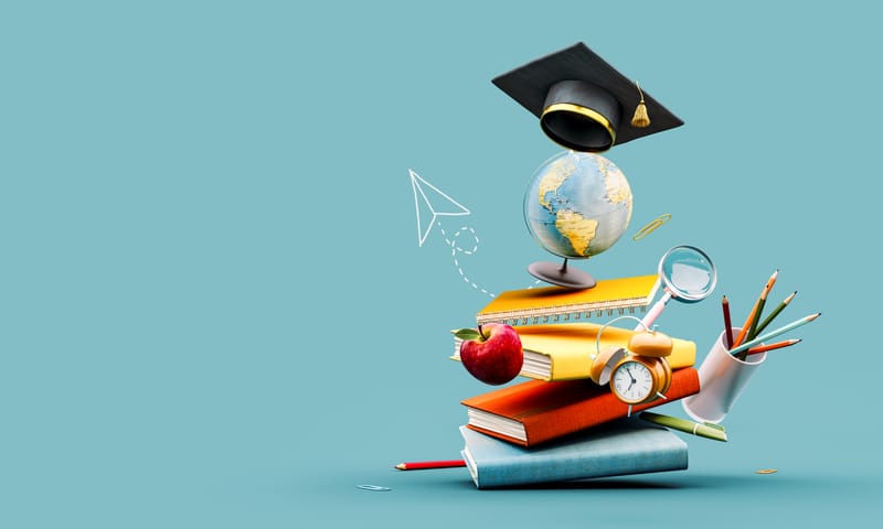 K-12 Scholarships