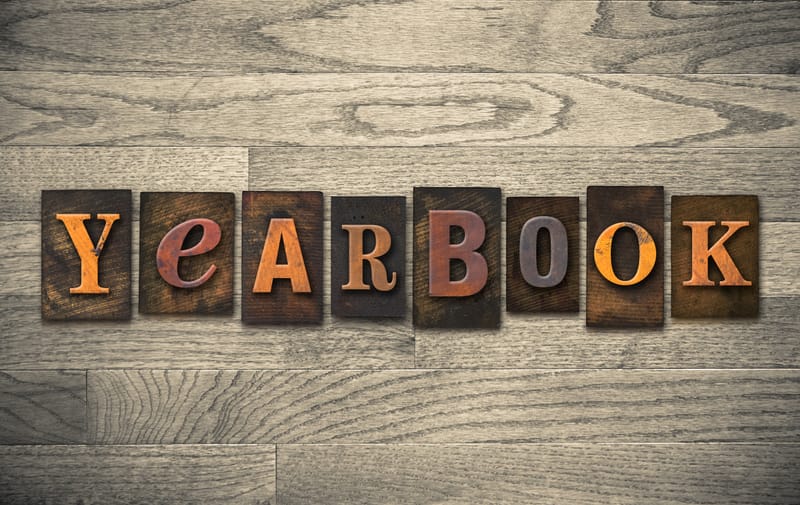 Yearbook Club