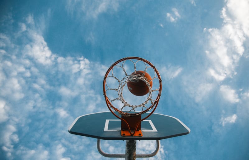 Shining Stars Basketball Team