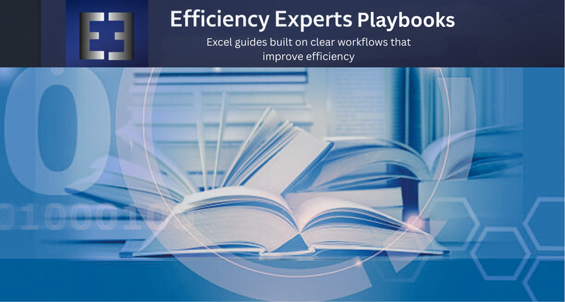 Prepare First Playbook