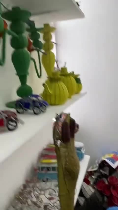 Visit Nathan's Bo Kaap Shop II