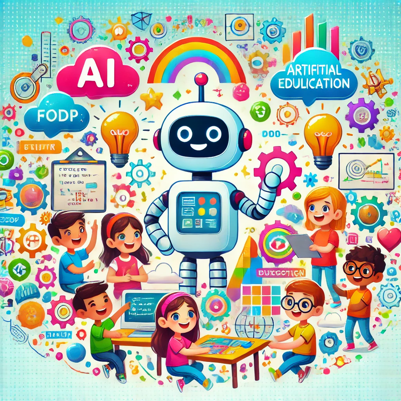 5 Gründe, warum KI der ideale Lernbegleiter für Ihre nächste Klassenarbeit ist