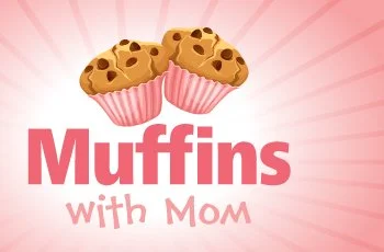 Muffins with Mom
