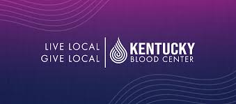 KY Blood Center Blood Drive