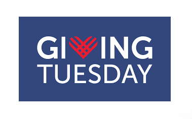 Giving Tuesday