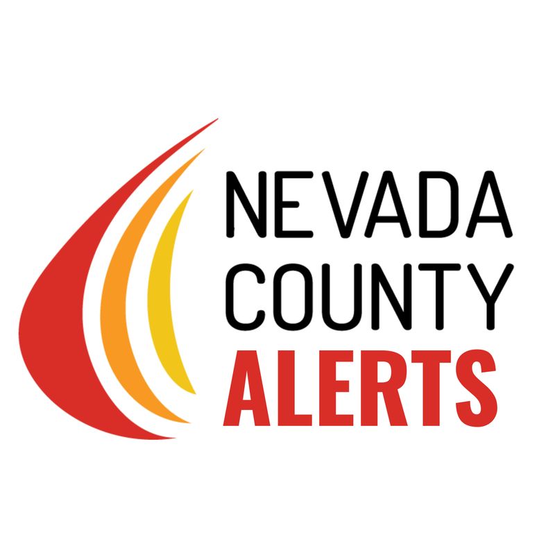 Nevada County Alerts