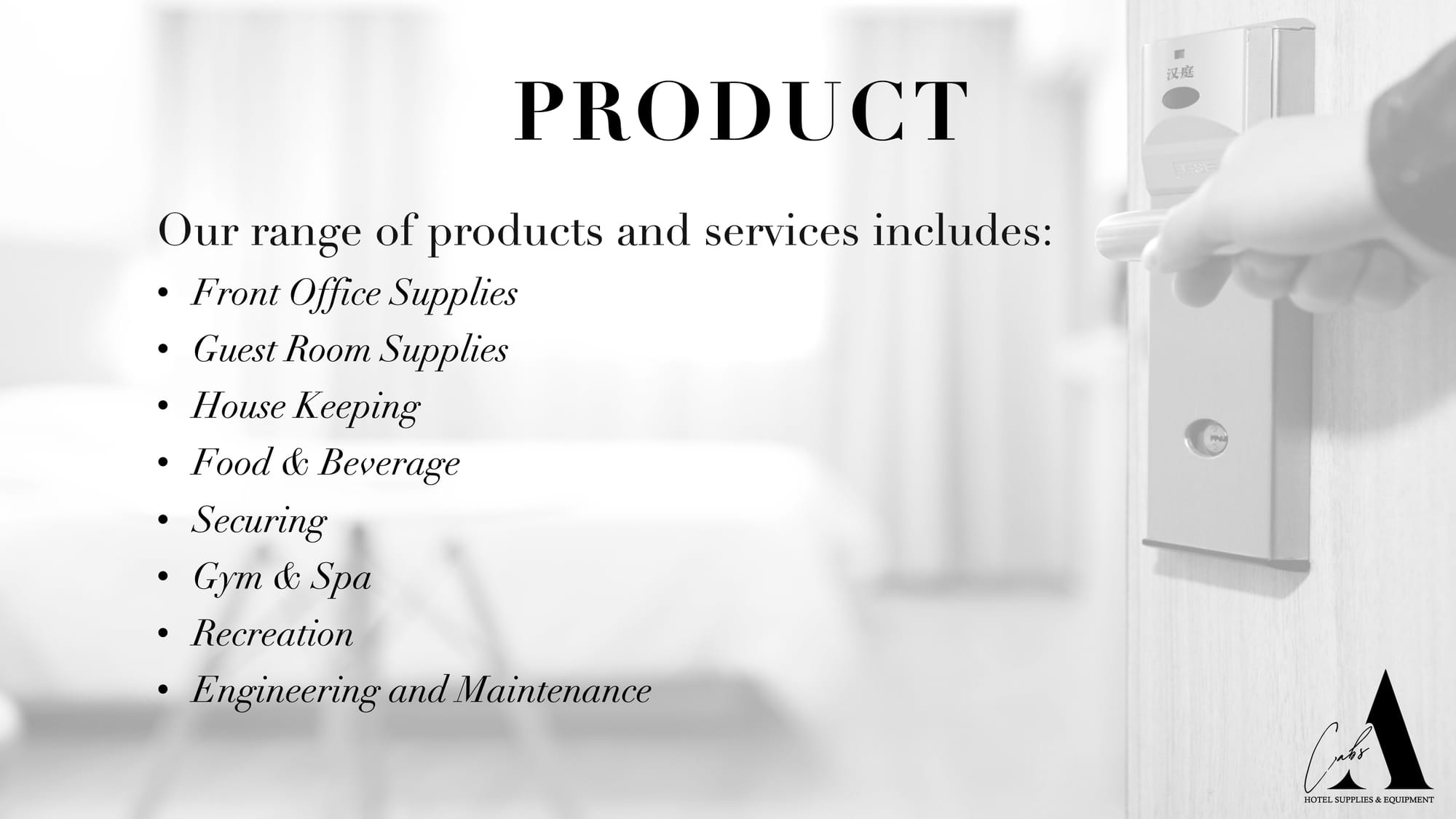 Company Profile