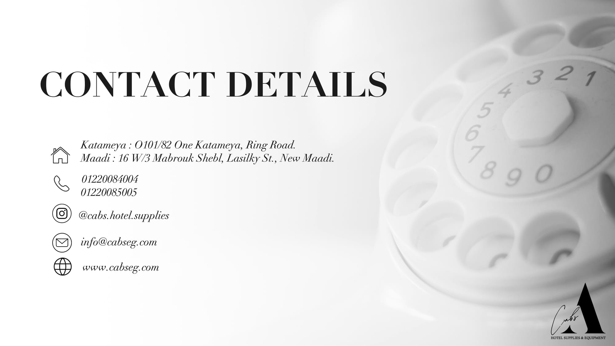 Company Profile