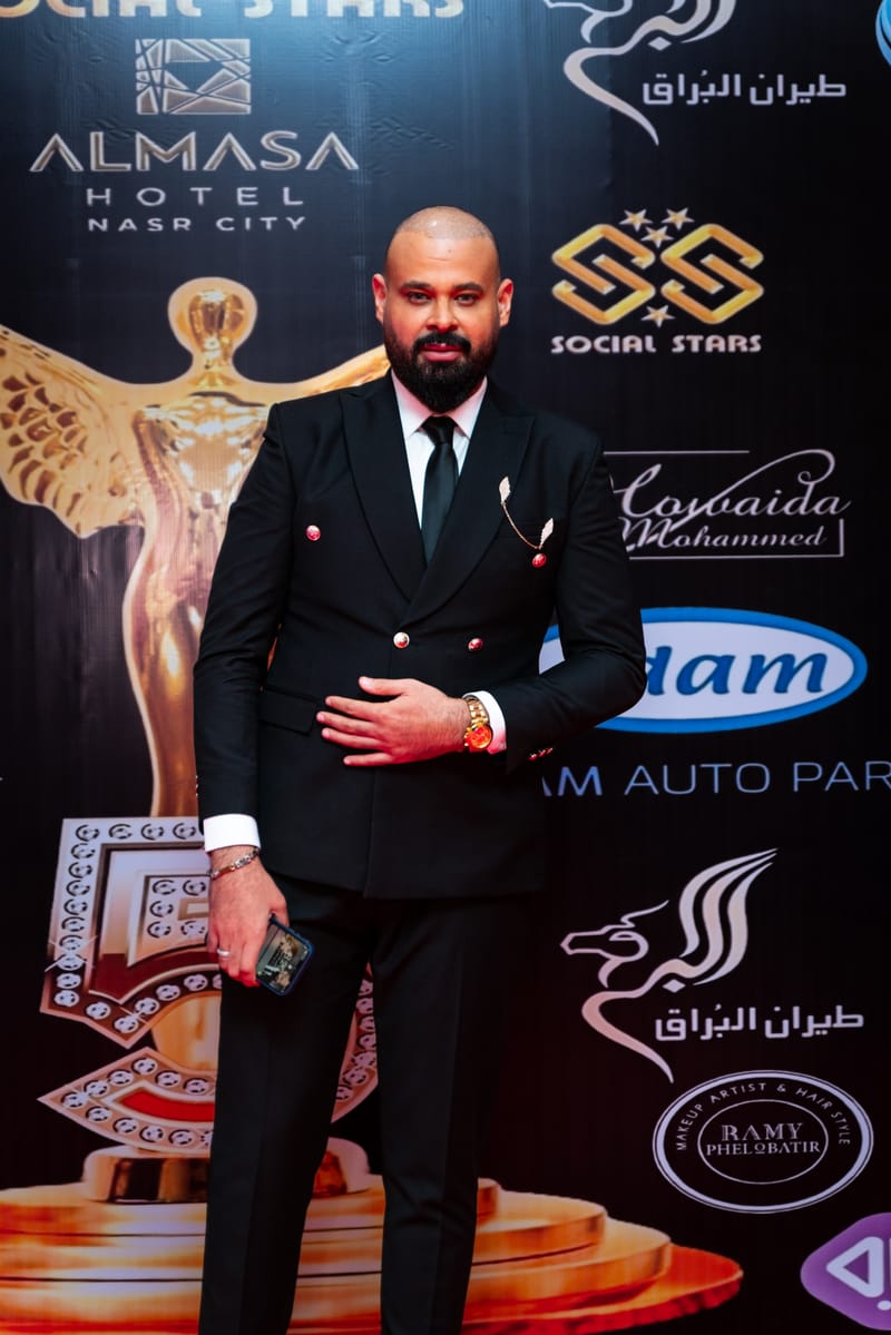 Oscar El Arab