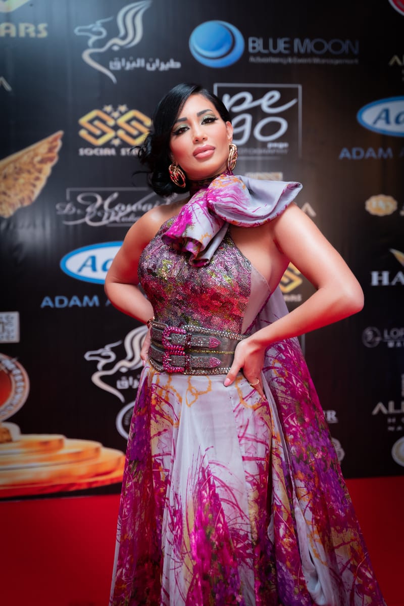 Oscar El Arab