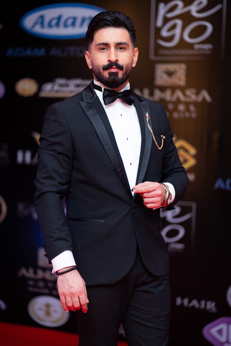 Oscar El Arab