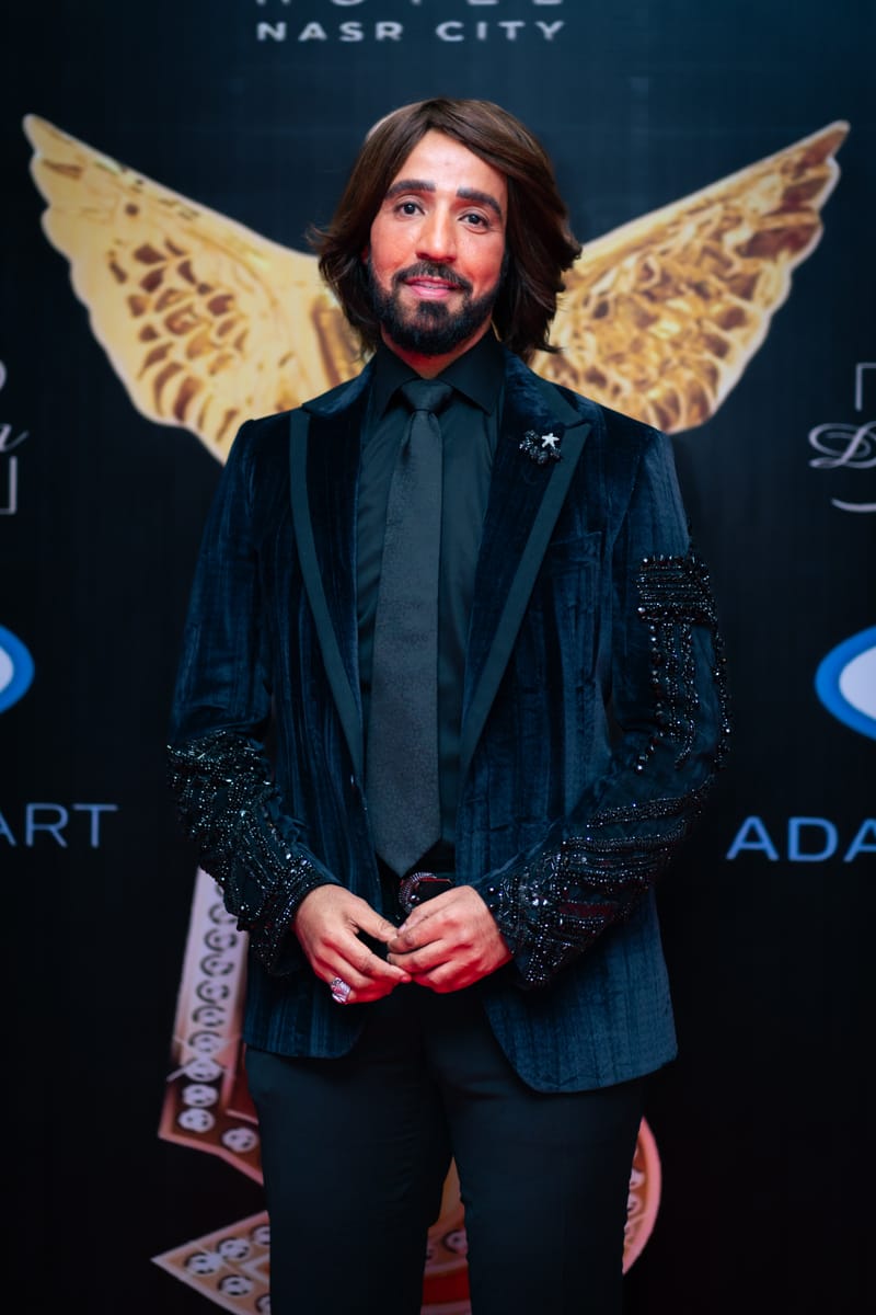 Oscar El Arab