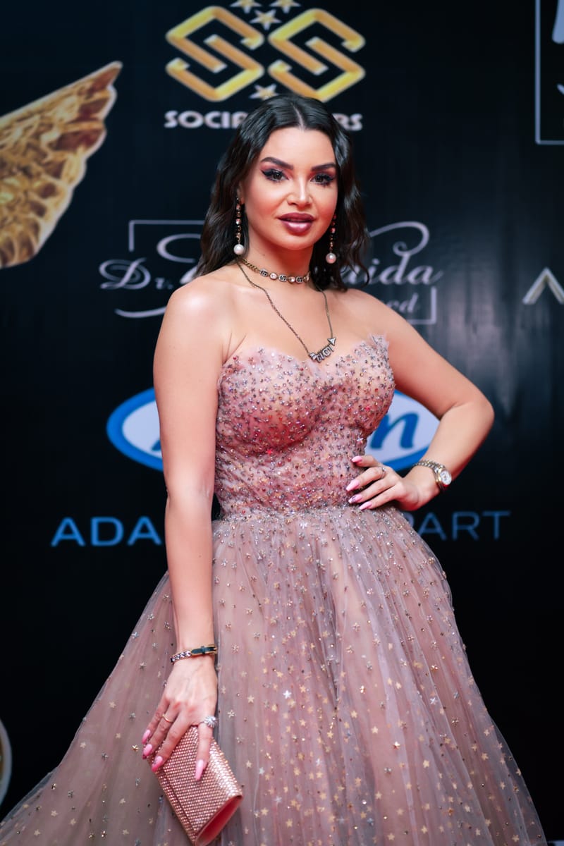 Oscar El Arab