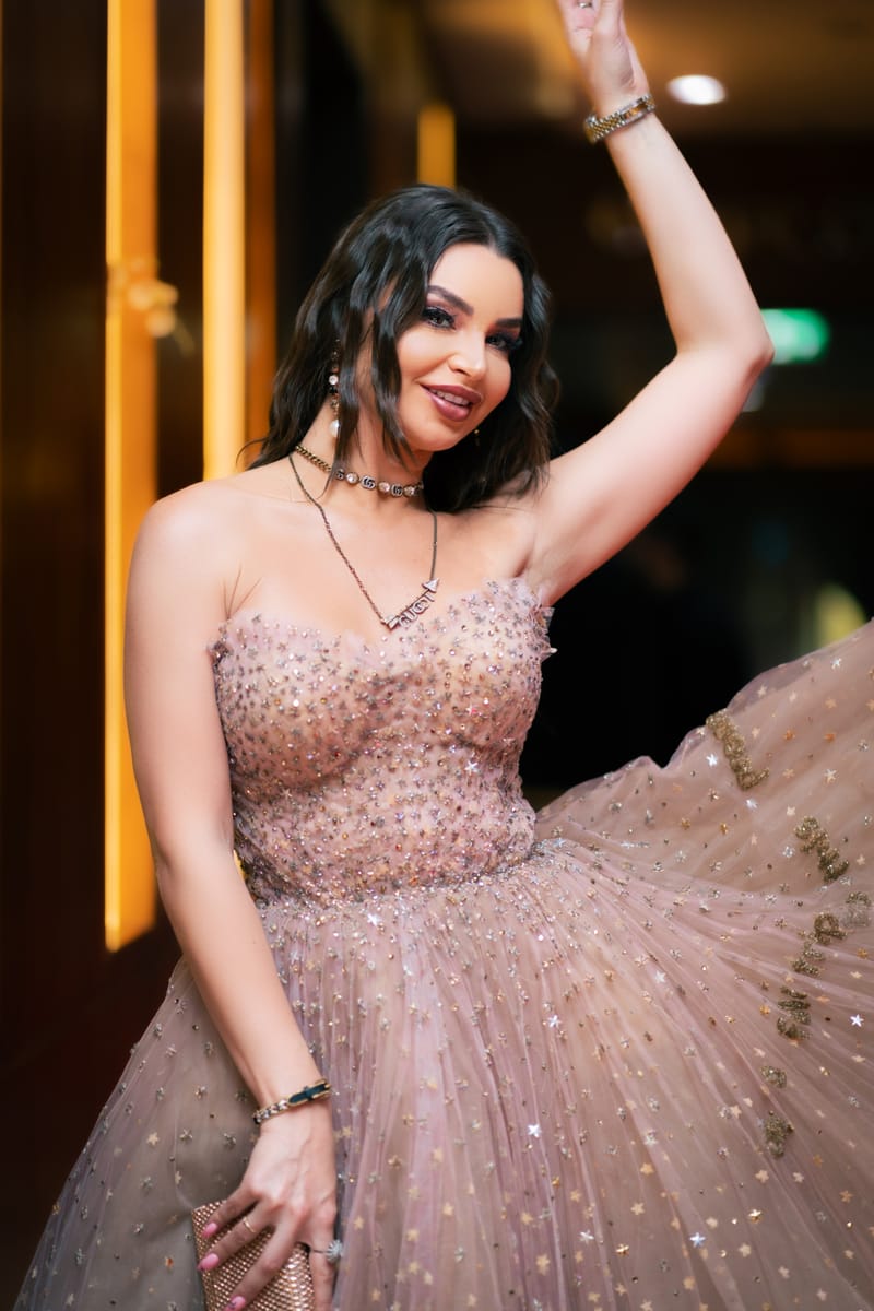 Oscar El Arab
