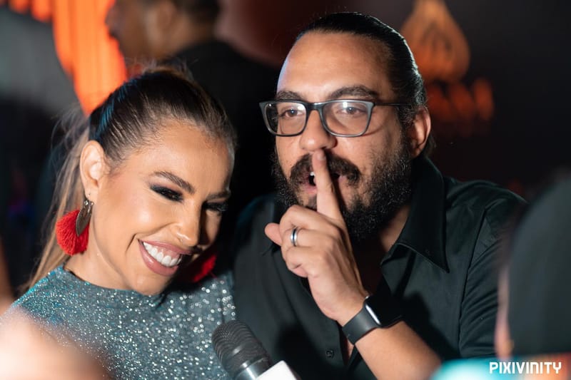 Brand Designer Of Egypt