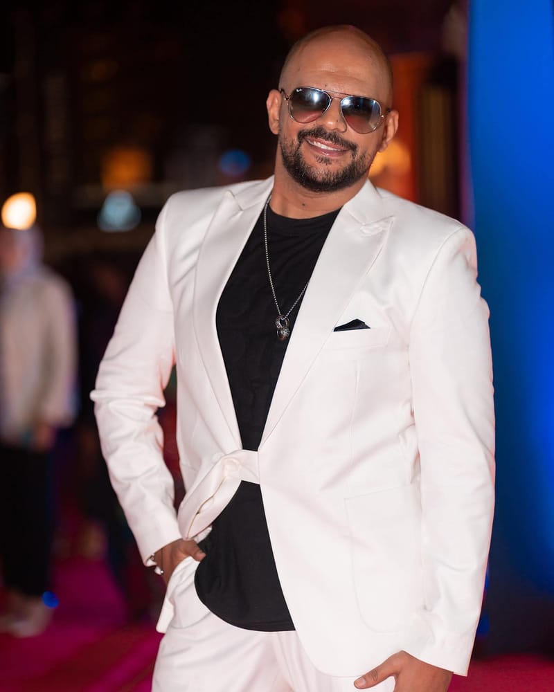 Brand Designer Of Egypt