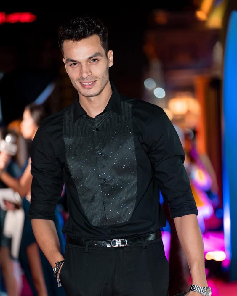 Brand Designer Of Egypt