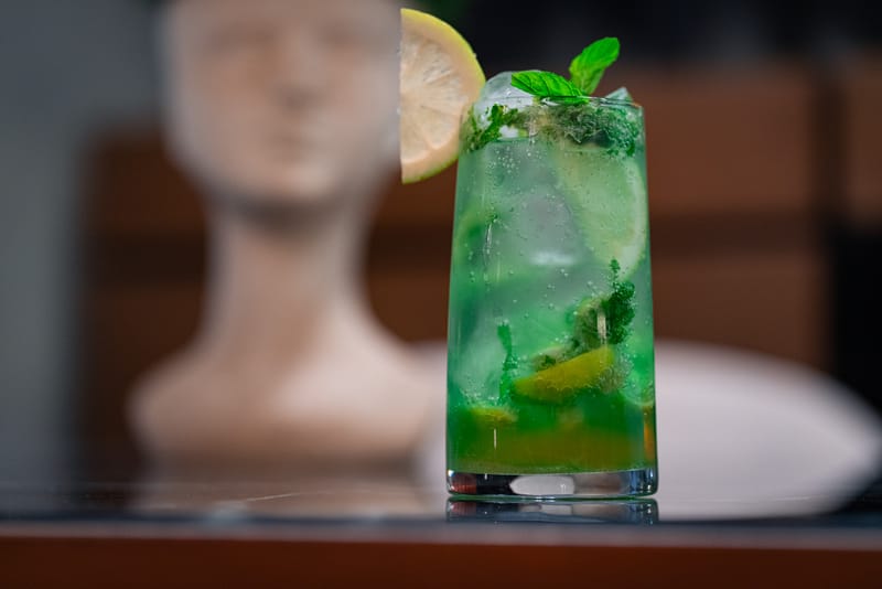 Francisco - Contemporary American Cuisine 