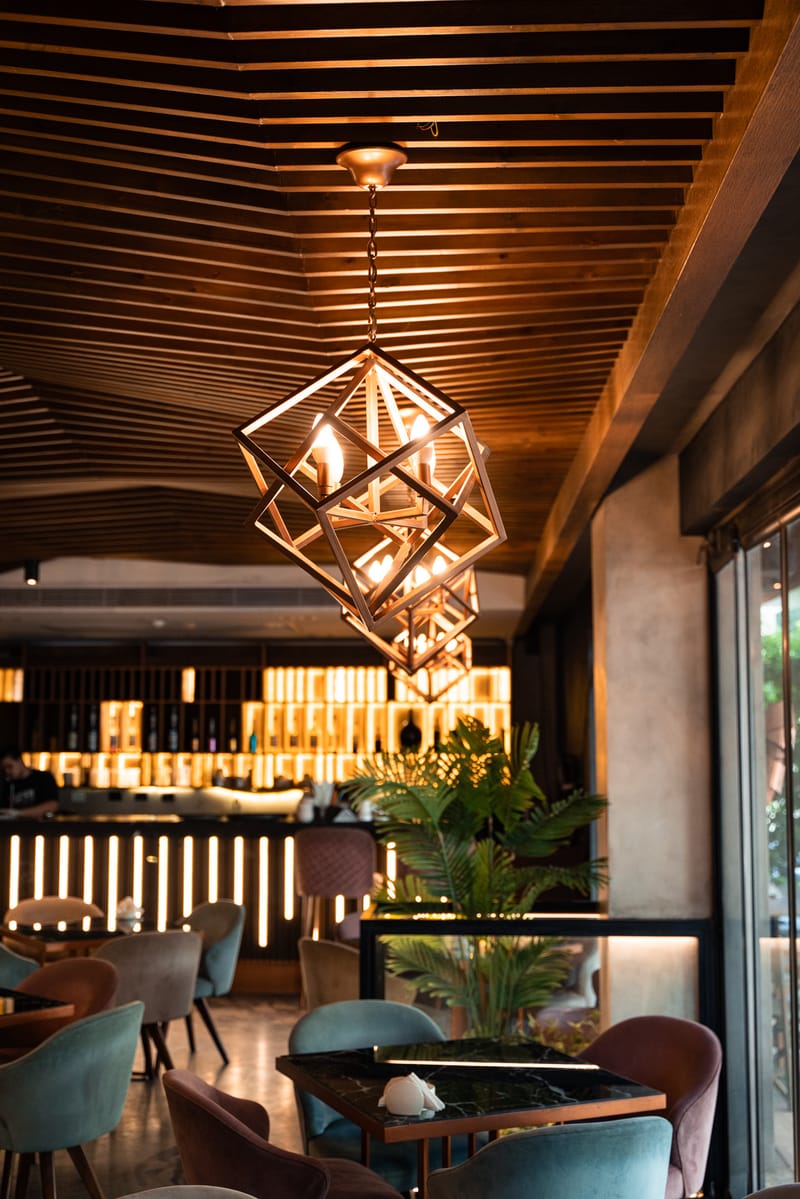 Francisco - Contemporary American Cuisine 