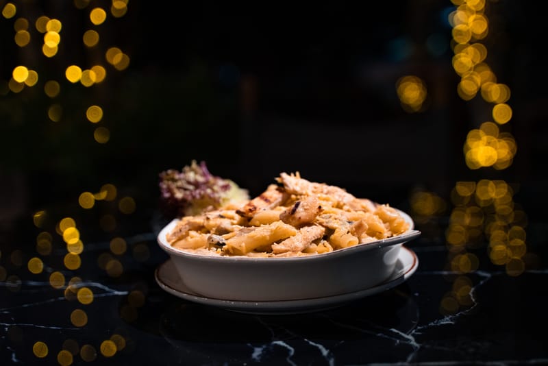 Francisco - Contemporary American Cuisine 