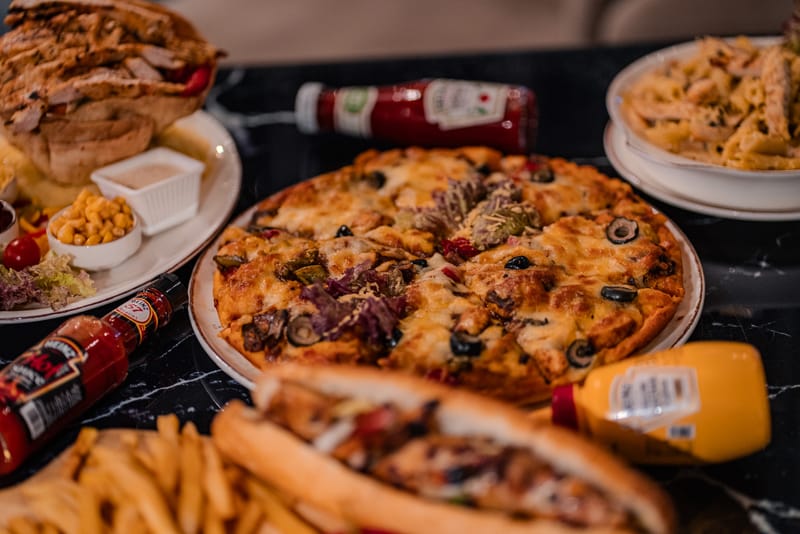 Francisco - Contemporary American Cuisine 