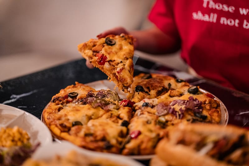 Francisco - Contemporary American Cuisine 