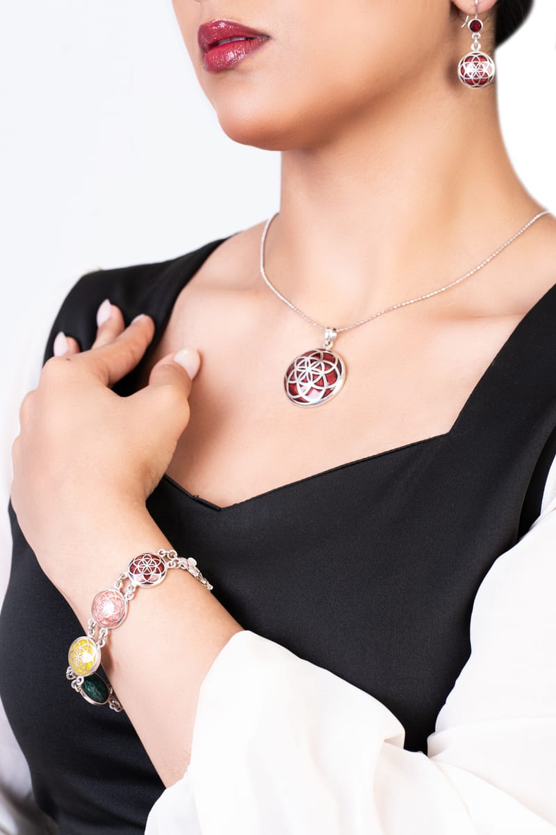 Jewellery