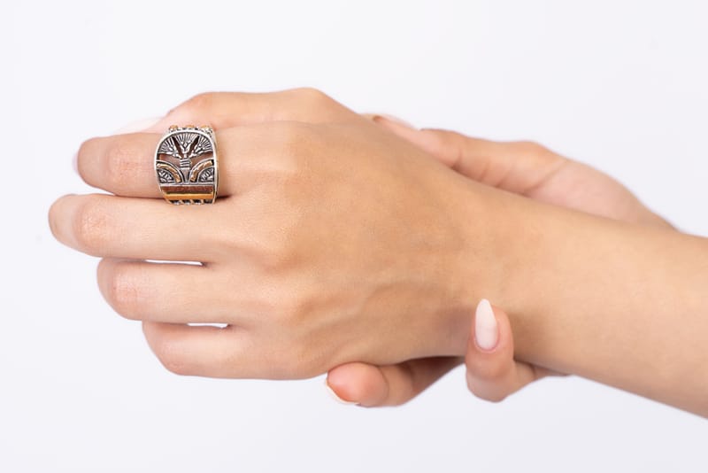 Jewellery