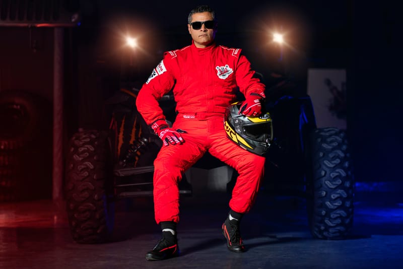 Alpha Racing Team