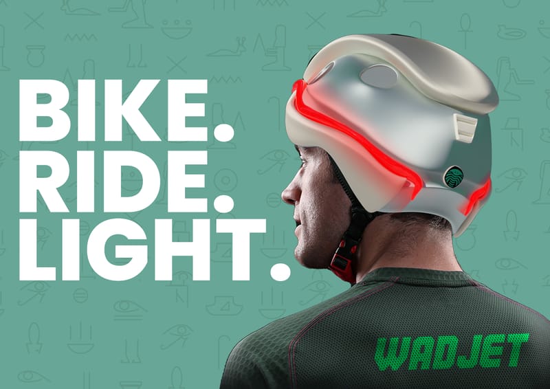 Wadjet 3d Project