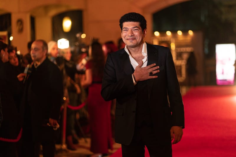 Bassem Samra